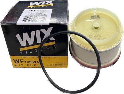 WF10559A FUEL FILTER