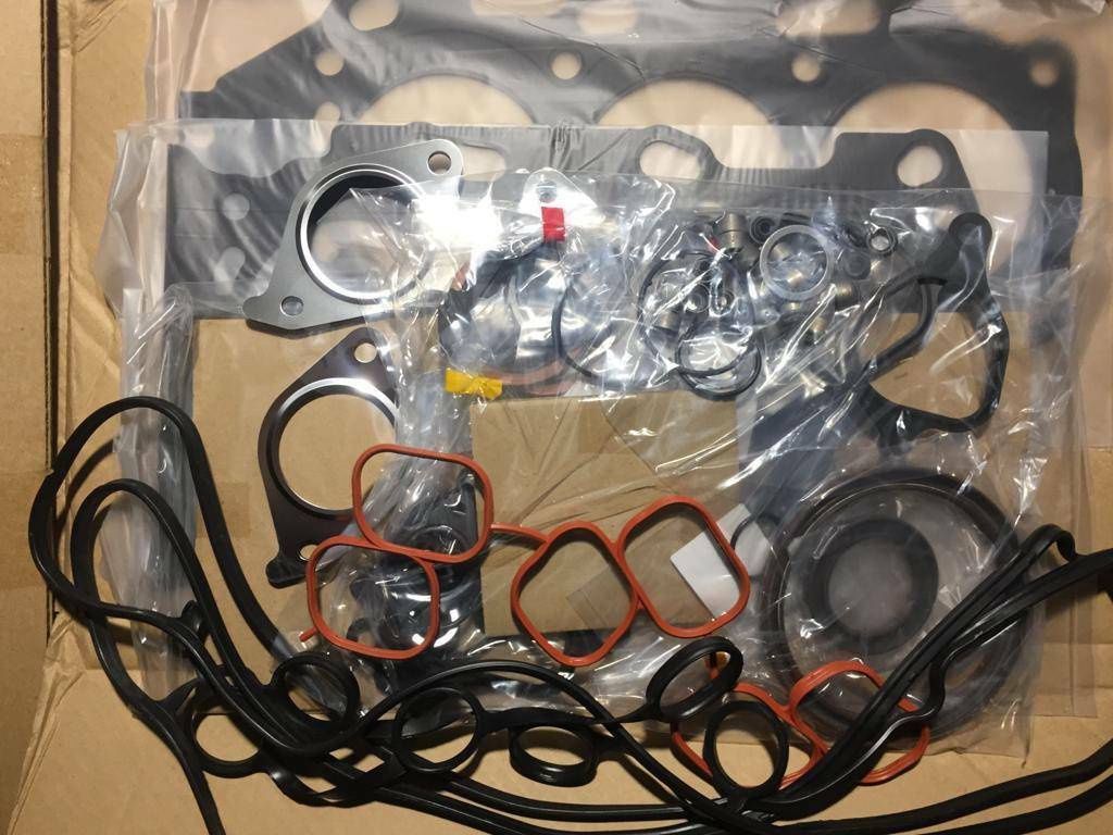 04111-31343 TOYOTA GASKET SET 1GR-FE