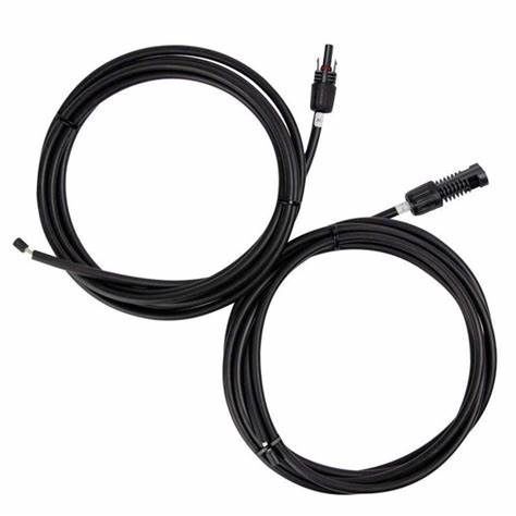 RNG-AK-30-10-G1-CA Solar Adaptor Kit (Connecting Solar Panels To Charge Controller)