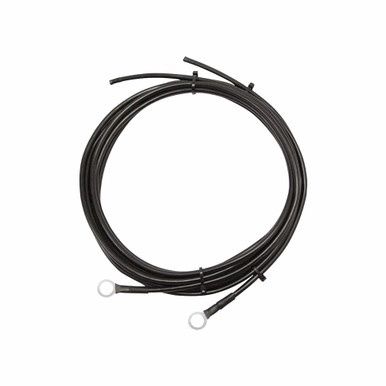 RNG-TRAYCB-16FT-10-G1-CA Battery to Charge Controller Tray Cables for 3/8 in Lugs