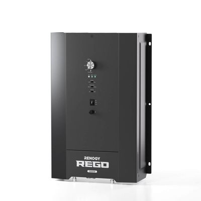 RIV1230RCH-SPS-CA REGO 3000W 12V Pure Sine Wave HF Inverter Charger