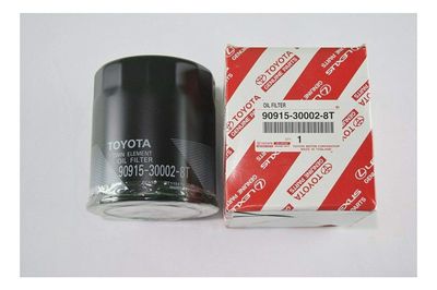 90915-30002 FILTER SUB-ASSY, OIL OEM TOYOTA