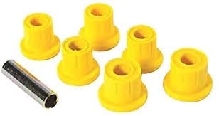 Lower Control Arm Bushing Kit OMESB0047