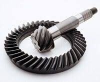 SGTOYLC-488 9.5&quot; 4.88 Gear set Sierra Gear