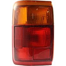 33-06204L TOYOTA 4RUNNER N120 N130 REAR/TAIL LIGHT, L, 12V