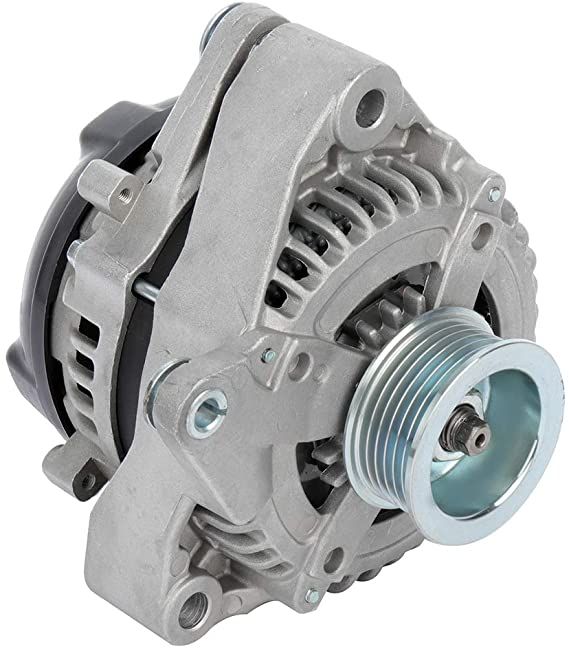 27060-0F070-84 Alternator, 150 AMP