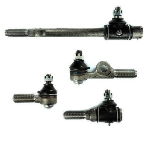 45040-69095X, Tie Rod End Kit (4pc) for &#39;90-&#39;97 80 Series