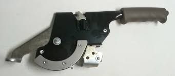 46210-60230-C0, Lever Assy, Park Brake