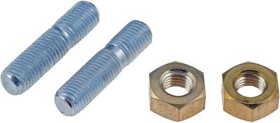 03105, Exhaust Flange Stud