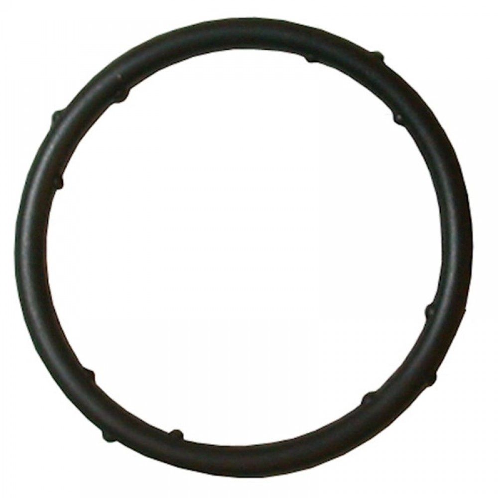 037 121 687 Coolant Flange O Ring VW