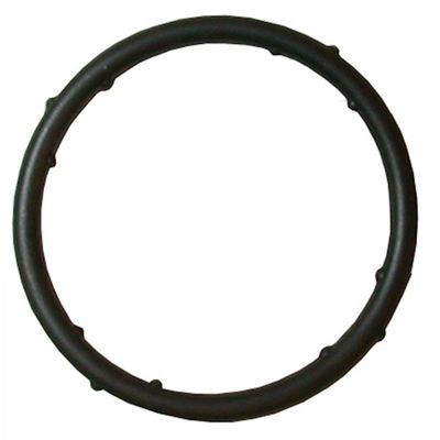 037 121 687 Coolant Flange O Ring VW