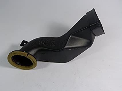 55843-90K04 VENT PIPE FRONT RIGHT