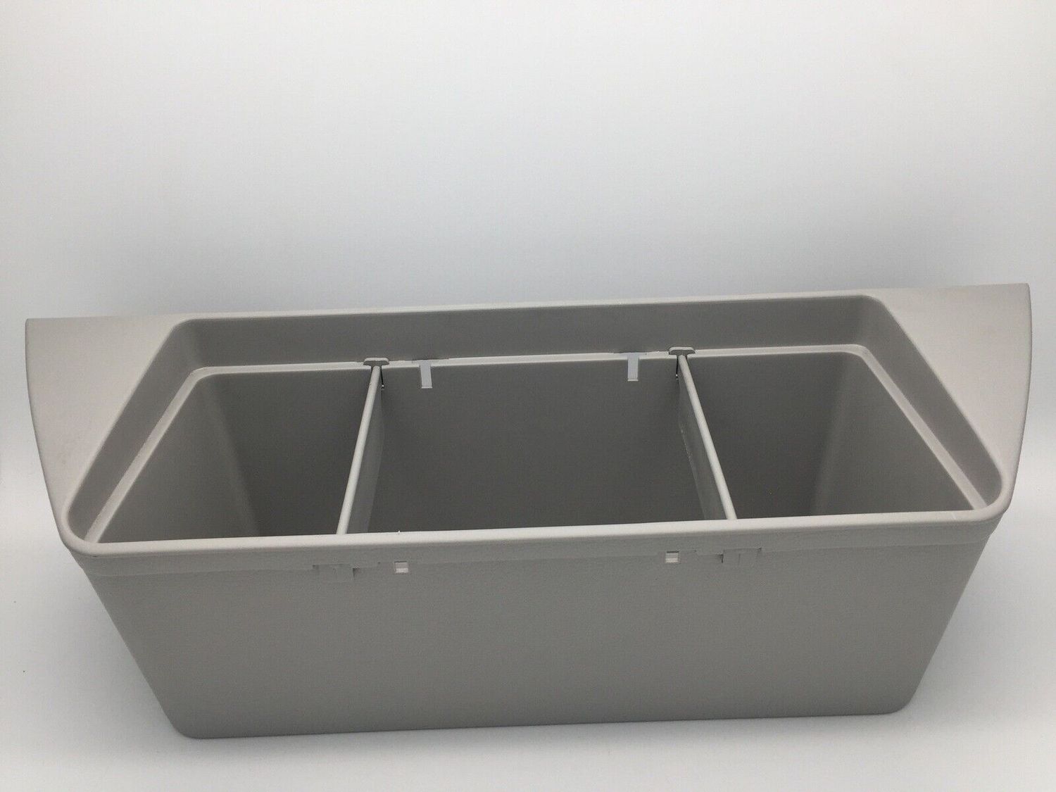 58911-60110-B1 Console box and Bracket, HZ79, grey