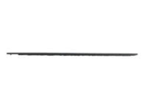 68160-60020 Weatherstrip ASSY, front door glass, outer RH