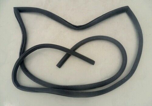 67862-60020 Weatherstrip front door LH