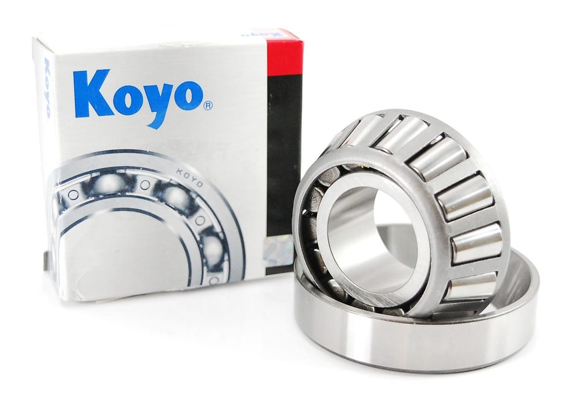 90366-30067 8&quot; Outer Pinion Differential Bearing