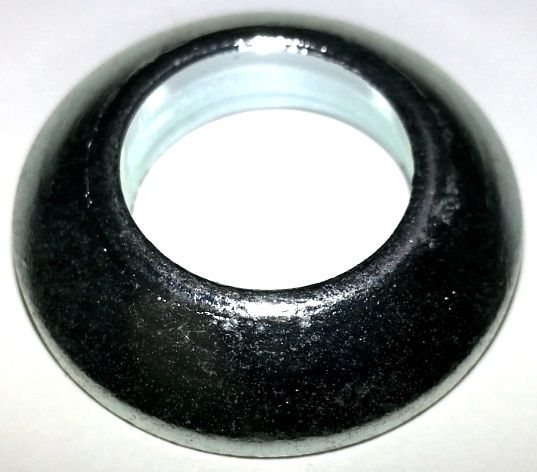 90209-22006, Washer, Copper Crush Seal, Injector Leakage