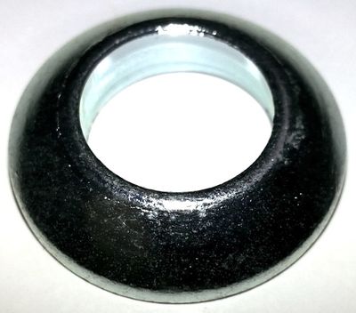 90209-22006, Washer, Copper Crush Seal, Injector Leakage