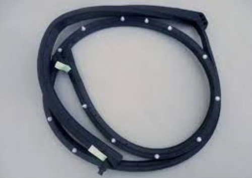 6788160040, Weatherstrip, back door