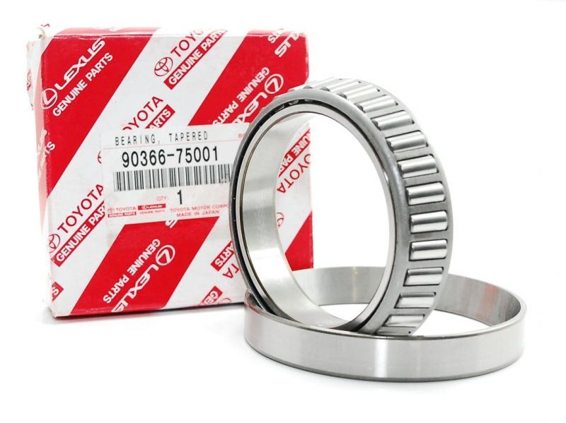 99905 90270 9.5&quot; Carrier Differential Bearing