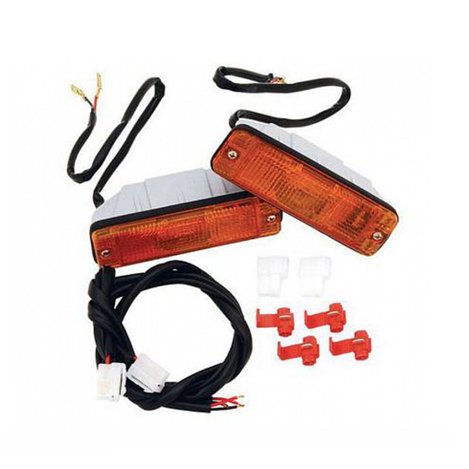 ARB 3500080, Turn Signal Replacement lamp assembly
