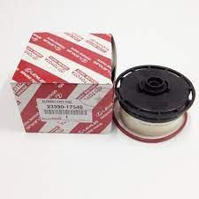 2339017540 Toyota Element ASSY fuel filter