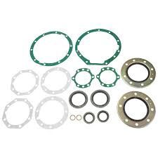 04434-60070 Gasket kit, Front Axle Seal Kit, HZ79, HD-FTE