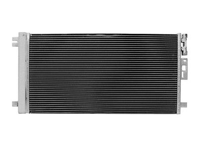 245400-6882 AC CONDENSER CORE RHD 12V