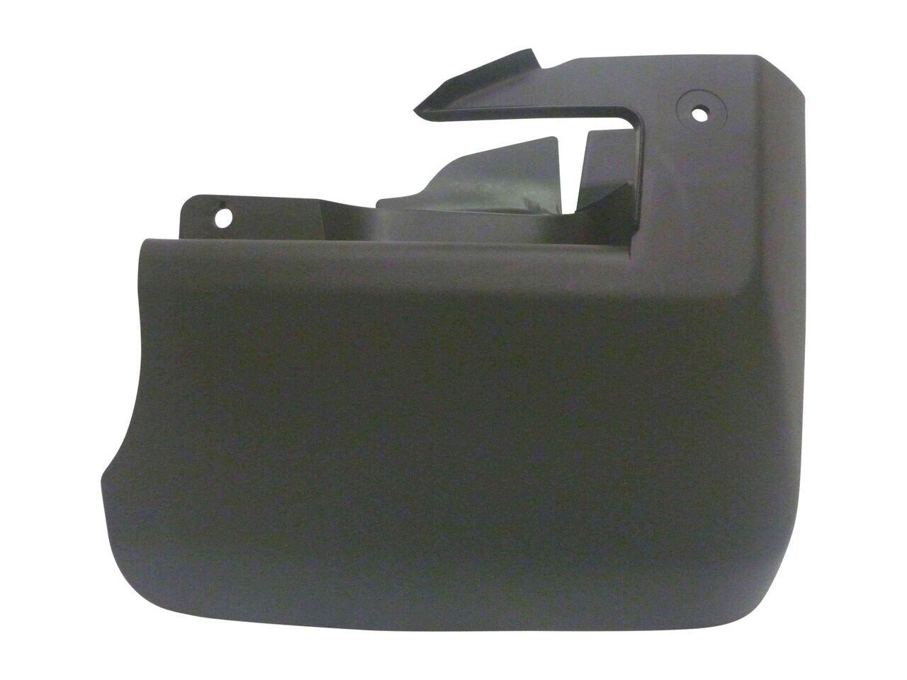 76621-60120 MUDGUARD, FR FENDER (RIGHT)