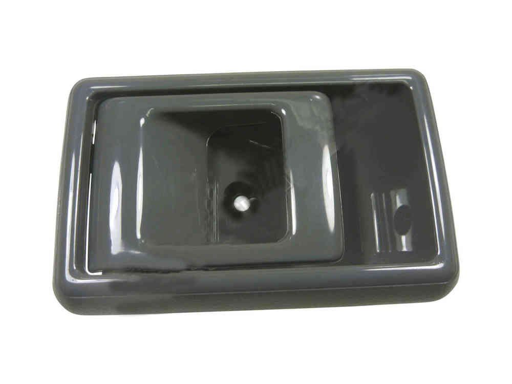 69206-10040-B6 DOOR HANDLE LH (GREY)