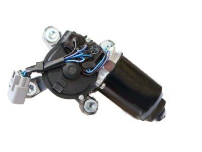 85110-60202 WIPER MOTOR LH 12V