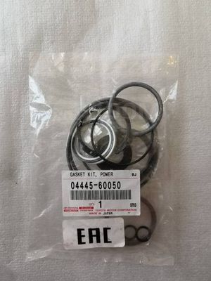 04445-60050 Gasket Kit, Power Steering Box Seal Kit, 80 Series