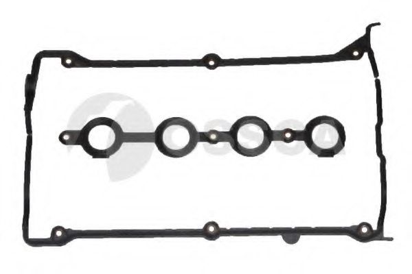 058 198 025A Valve Cover gasket, VW/ Audi