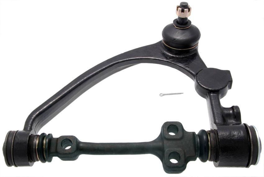 0124KLH28LH Left Front Upper Control Arm Hiace
