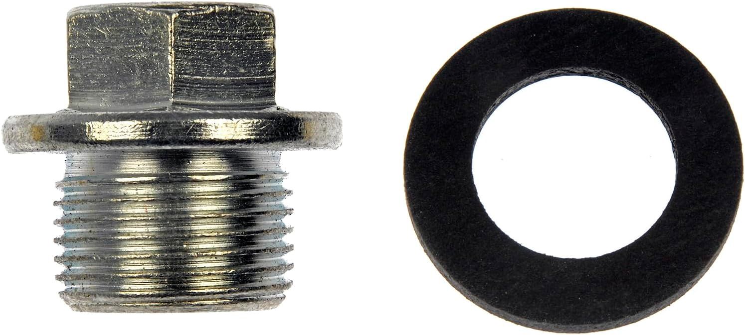 009-040CD OIL DRAIN PLUG WITH GASKET KIT