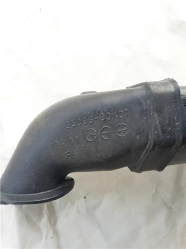 017391-701, HEATER BOX LHD 12V