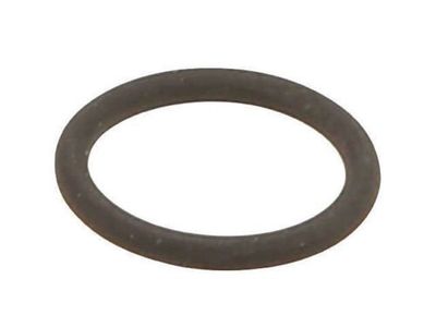 035 133 557 Fuel injector seal , 16 Valve VW