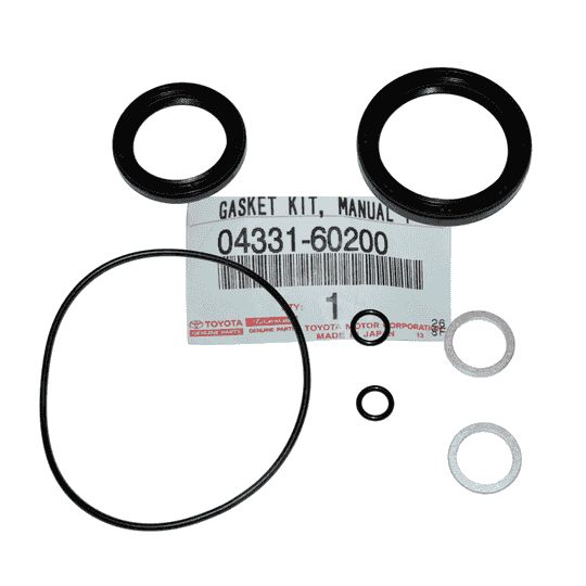 04331-60200 Manual Transmission Gasket Kit R151