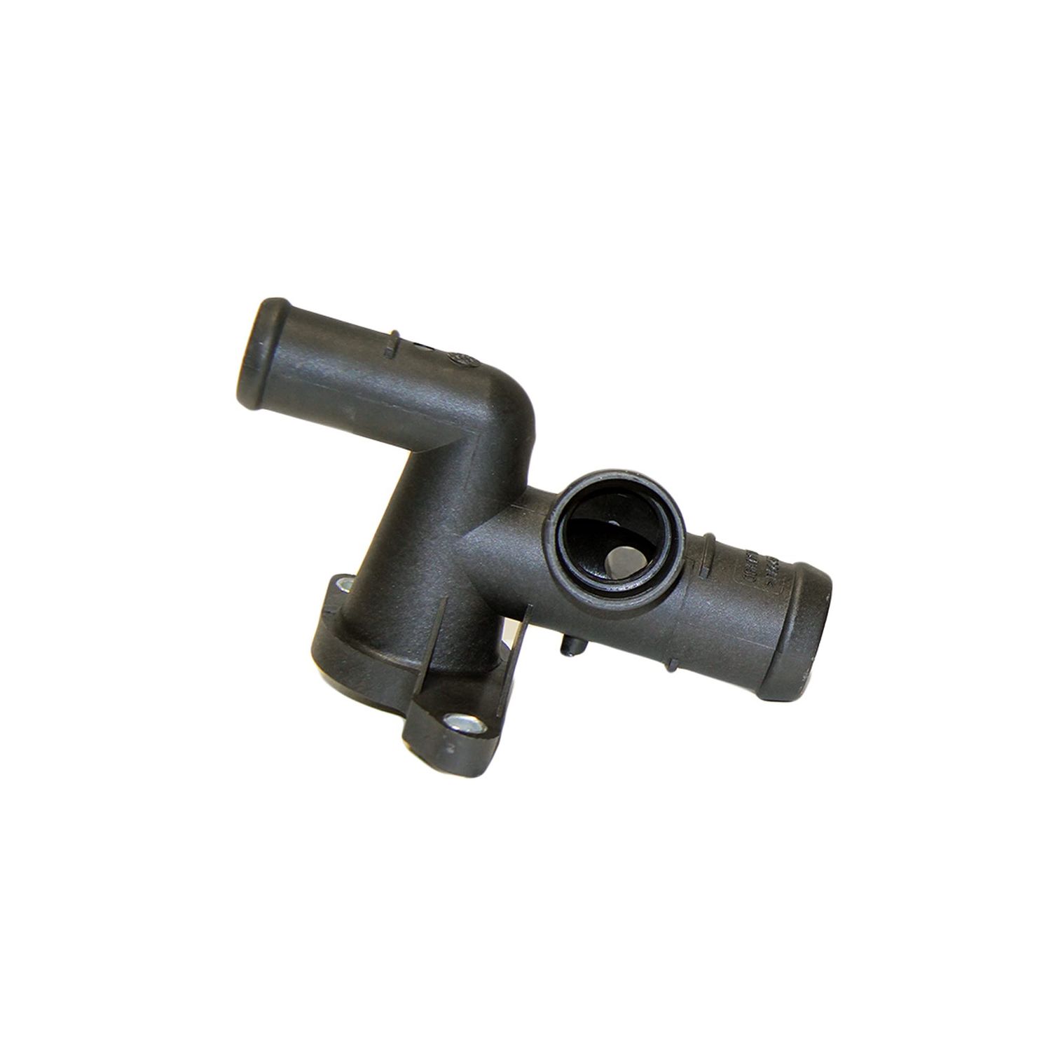 06A 121 132AP COOLING HOSE FLANGE, 1.8T