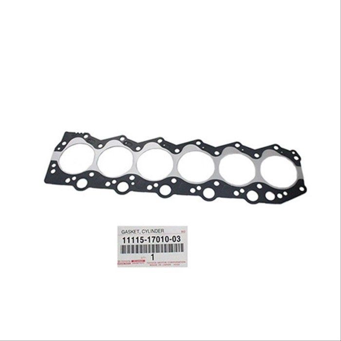 11115-217010-03 Gasket, cylinder head 1HZ, 1HD-T