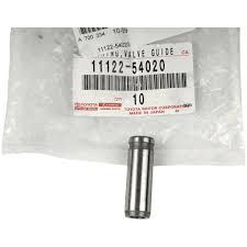11122-54020, Valve guide, exhaust,