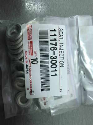 11176-30011 SEAT, INJECTION NOZZLE