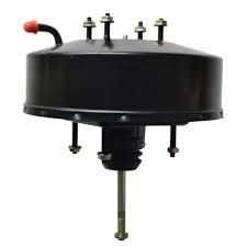 11610-60460 79 SERIES BRAKE BOOSTER AND MASTER CYLINDER