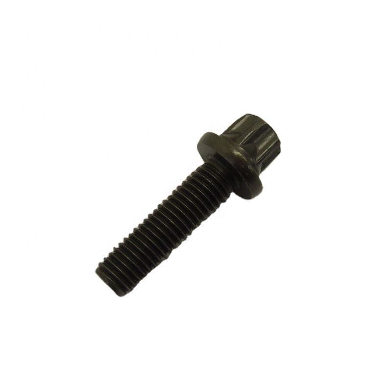 06A 145 540K Turbo mounting bolt