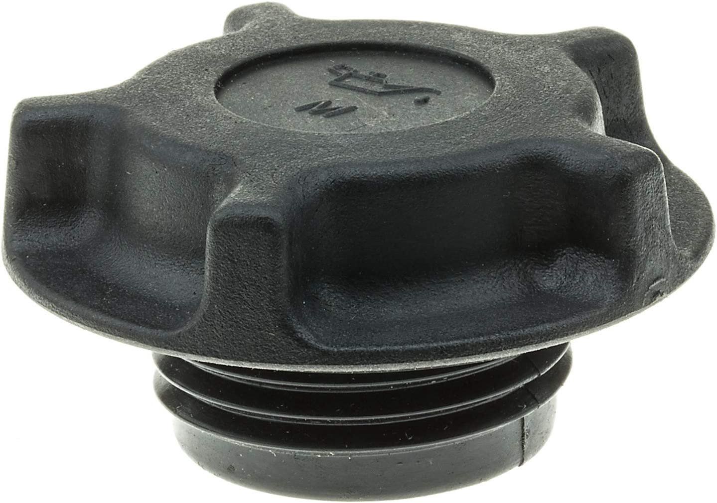 10080 STN Oil Filler Cap, Toyota