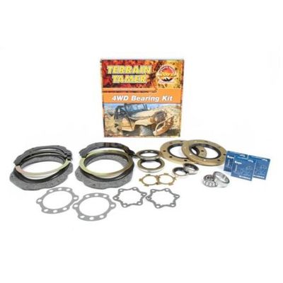 MARK&#39;S 4WD ABS RELOCATION KIT, 80 SERIES
