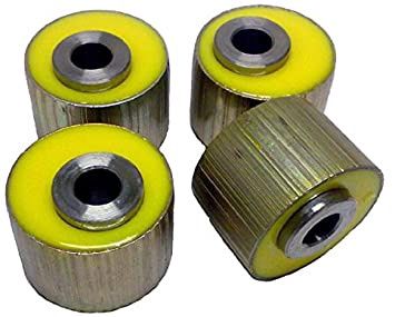 ARBOMECA77B Caster Correct Bushing 2.5%