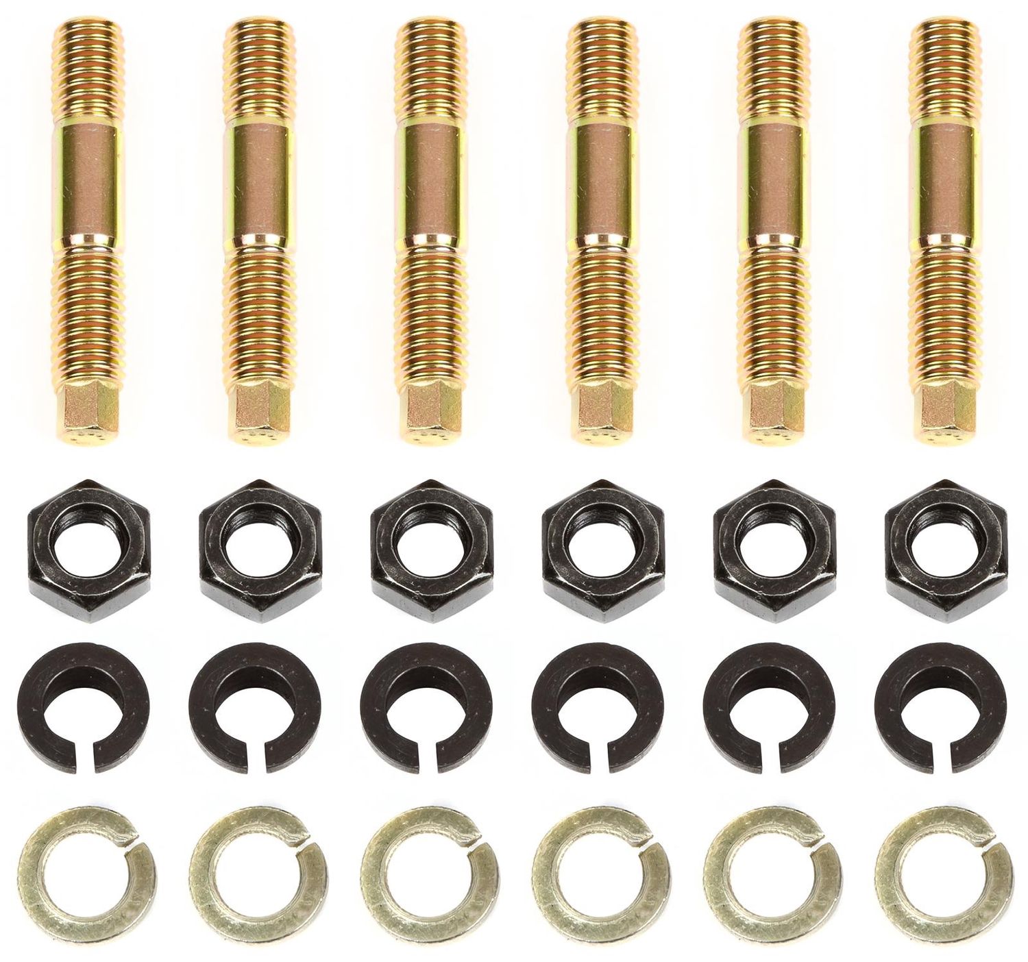 TGI144026-1-KIT Axle Hub Studs ARP 2000