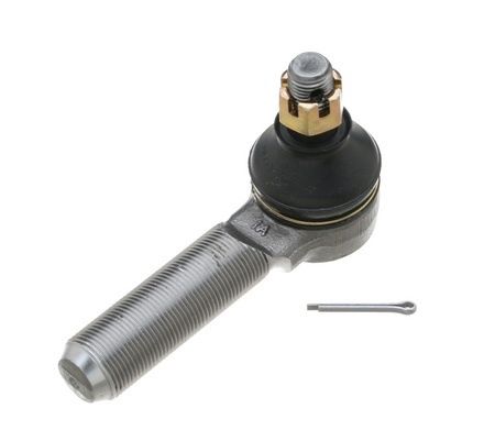 45046-60H05 80 SERIES TIE ROD END, W/ DAMPER EYE