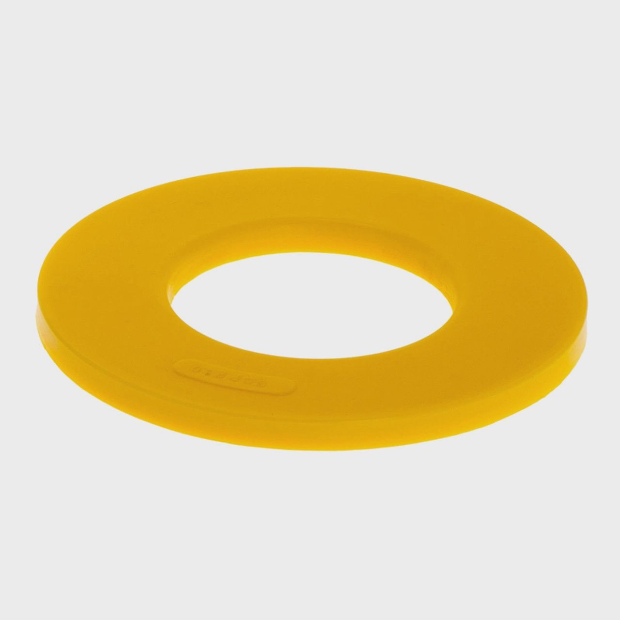 ARB OME79PF10 Coil Spring Spacer; For Use With Old Man Emu Coil Springs; 3/8 Inch Thick; Rubber; Set Of 2
